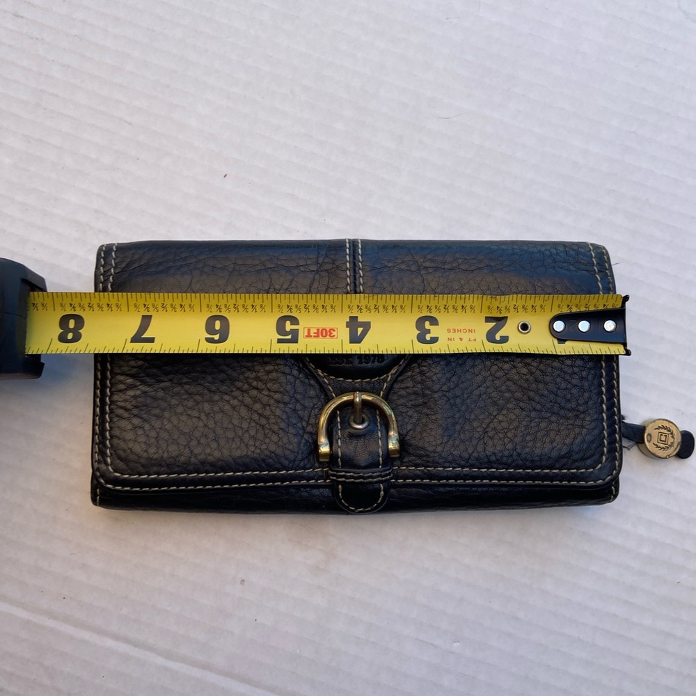 Chaps Wallet - Picture 8 of 9